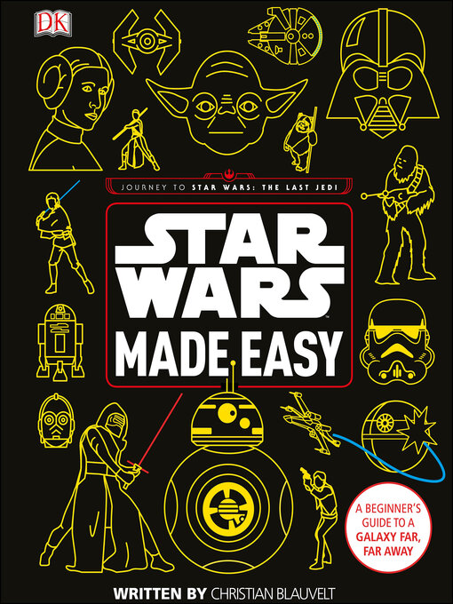 Title details for Star Wars Made Easy by Christian Blauvelt - Wait list